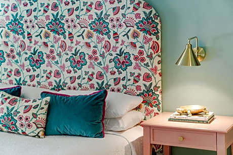 Suite with Private Pool