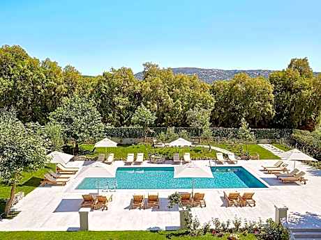 Grecotel Villa Oliva