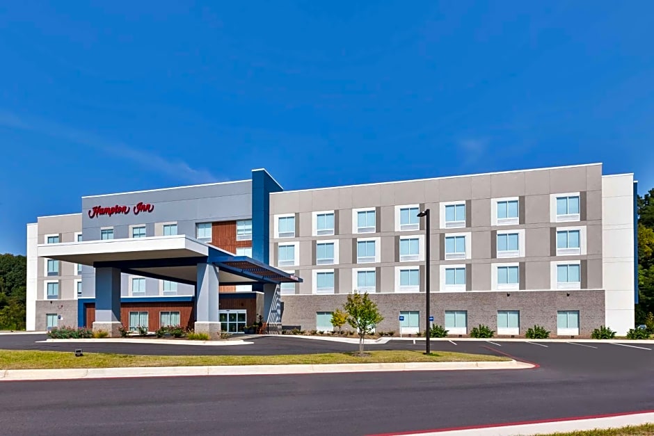 Hampton Inn By Hilton Danville