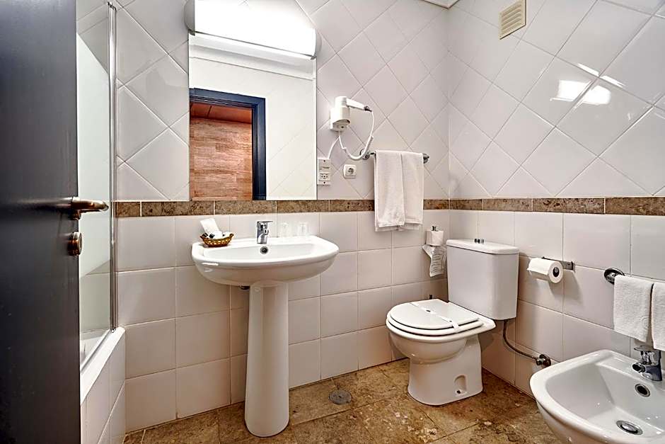 Galeria Suite Hotel