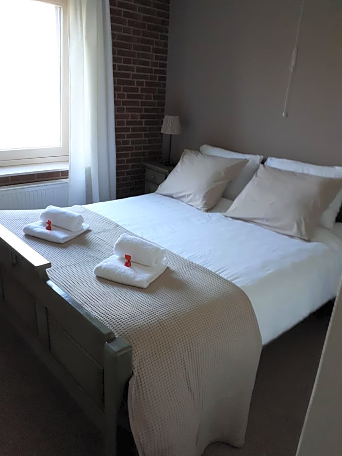 B&B Erve de Bosch