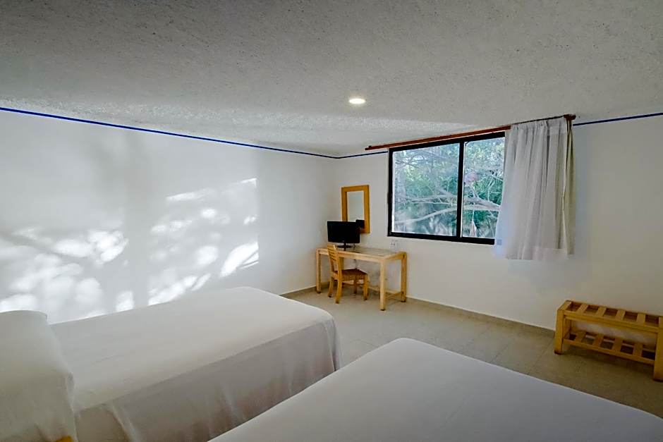 Sotavento Hotel & Yacht Club