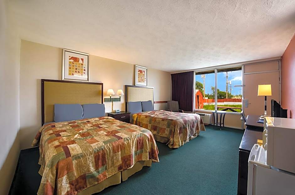 Travelodge by Wyndham Oakley