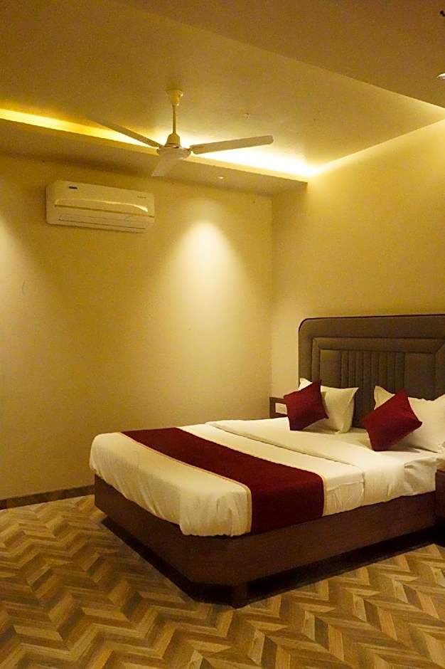 HOTEL REGENCY VASAI