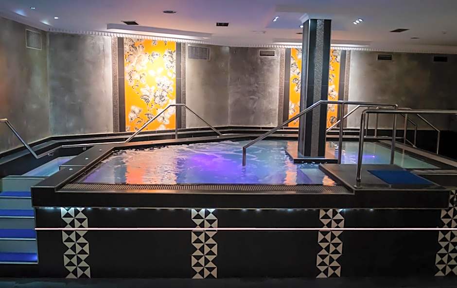 Hotel Princesa Parc Excellence