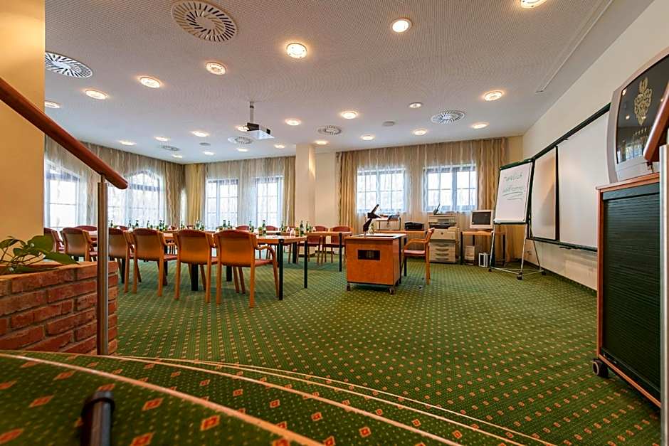 Hotel Zum Jungen Römer