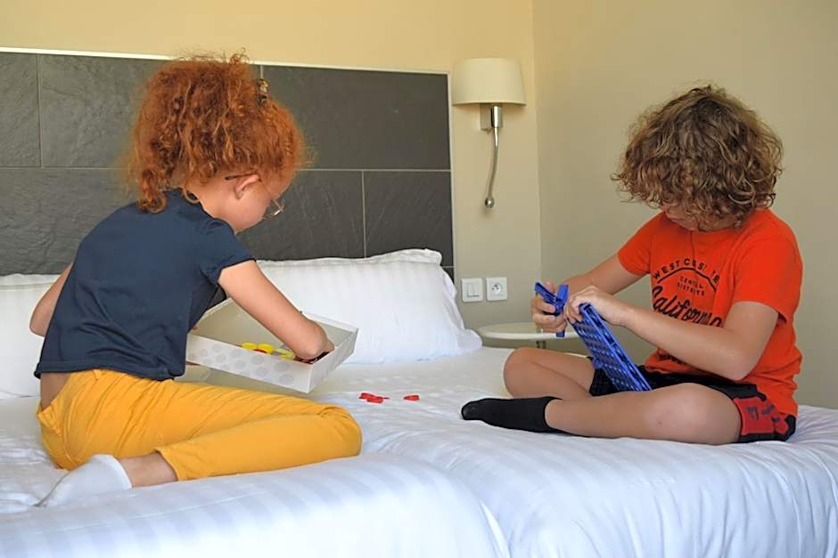 Hotel Amiraute