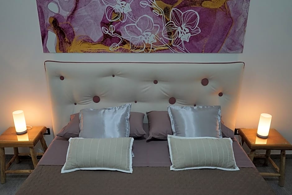 Dear Mary, B&B romantico vicino Lecce nel cuore del Salento