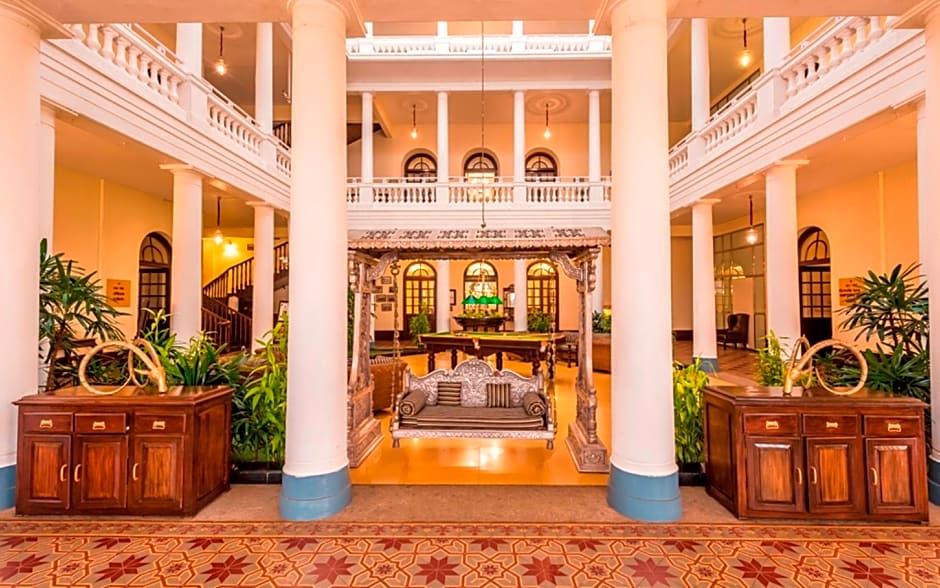 Royal Orchid Brindavan Gardens Hotel