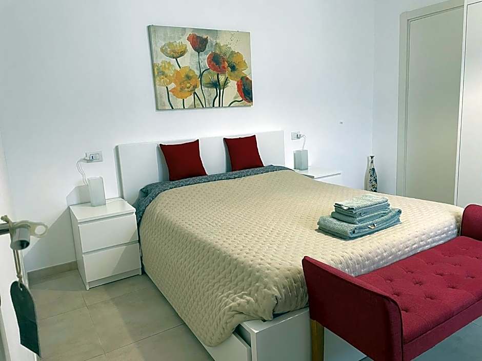 Green Stay Bergamo