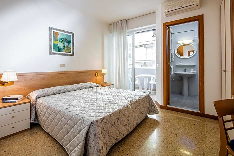 Hotel Meublè Zenith