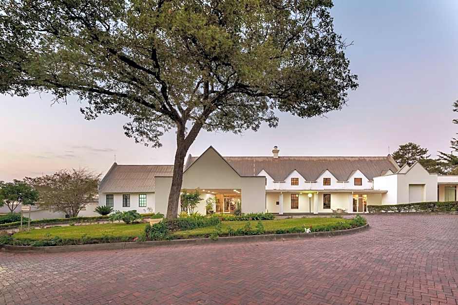 Protea Hotel by Marriott Chingola