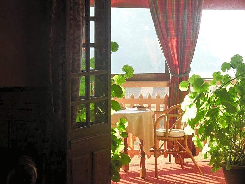 Château de la Râpée Hôtel restaurant