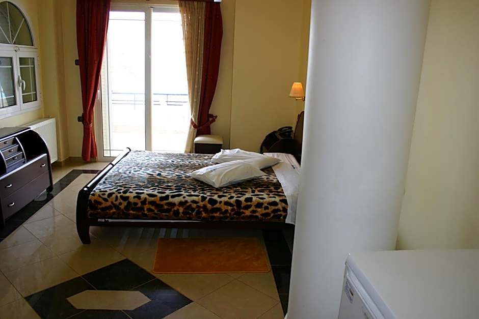 Hotel Petit Palais