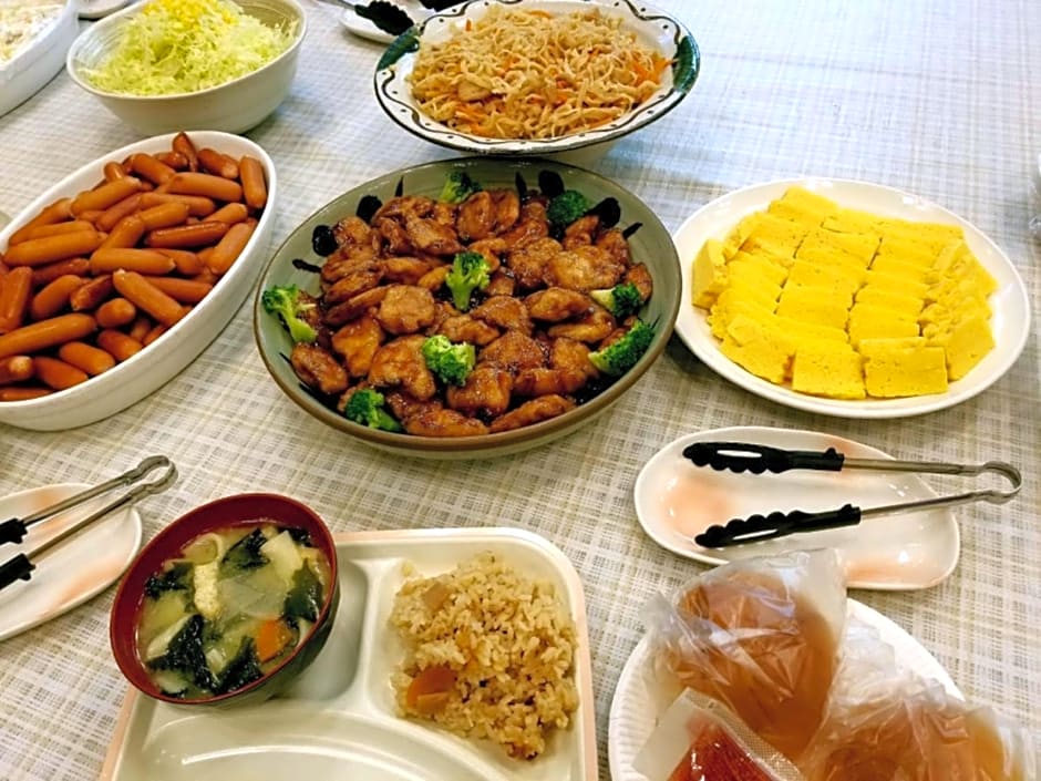 Toyoko Inn Oita Ekimae