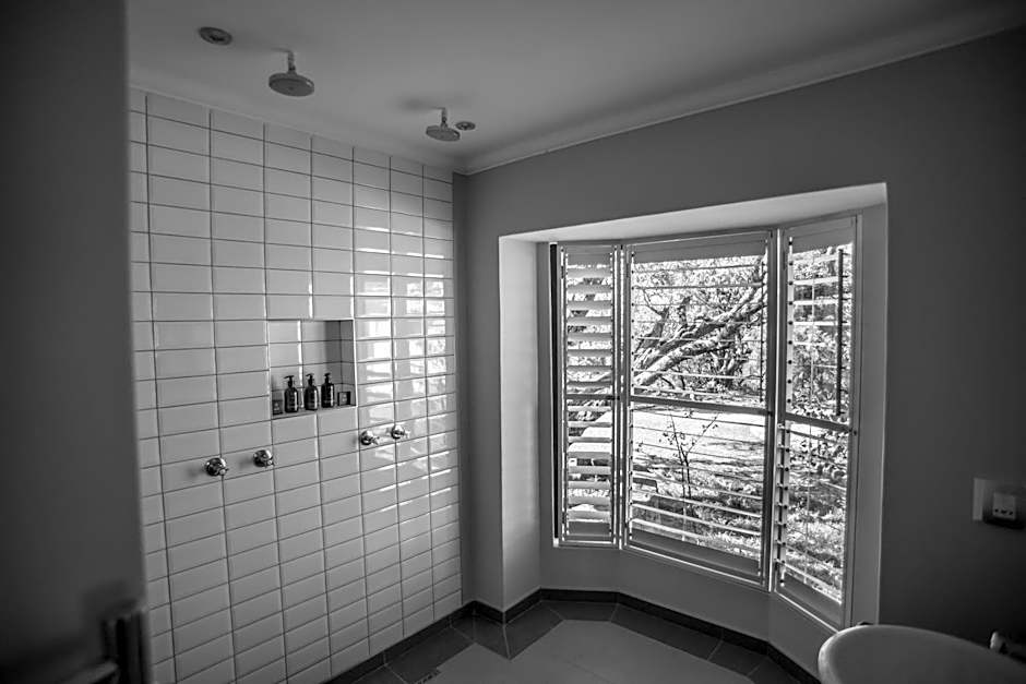 The Royal Fischer Hotel