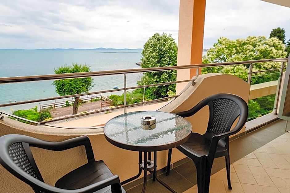 Hotel Capri