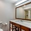 Comfort Suites Bush Intercontinental Airport