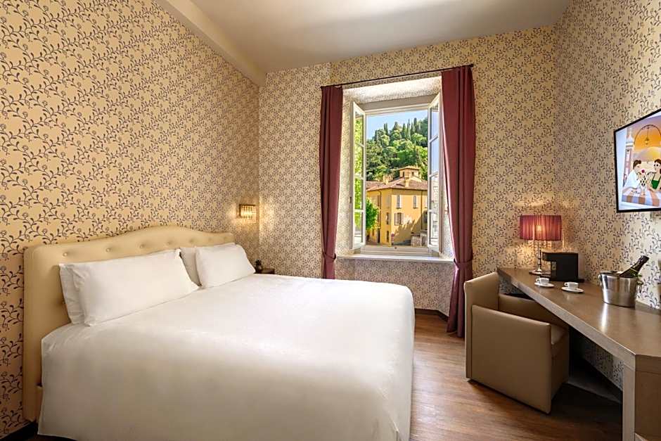 Hotel Royal Victoria
