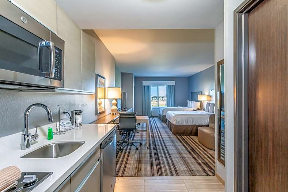 Hawthorn Extended Stay by Wyndham Loveland
