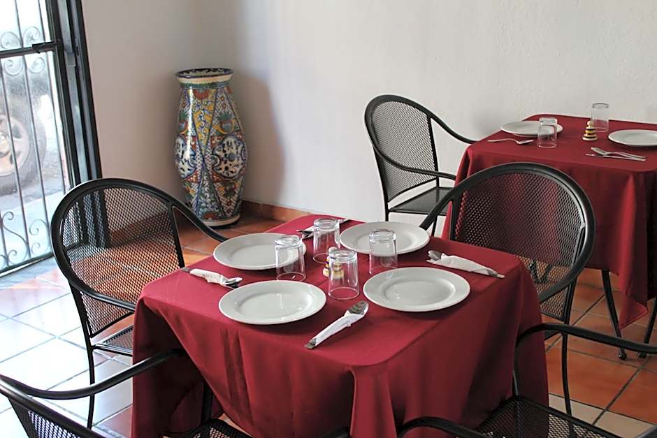 Hotel Antigua Posada