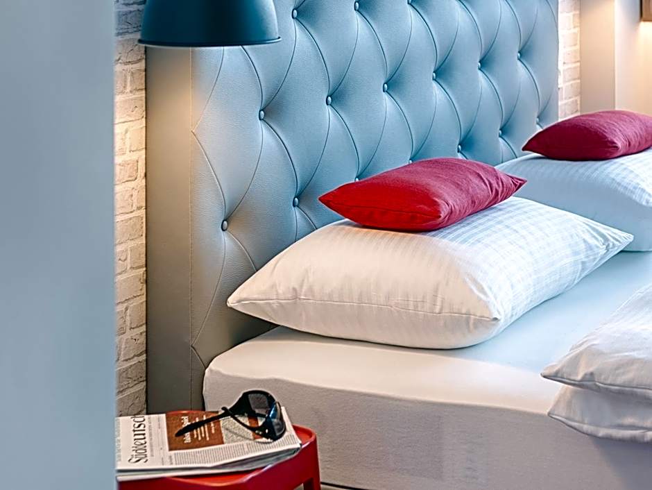 MLOFT Apartments Muenchen