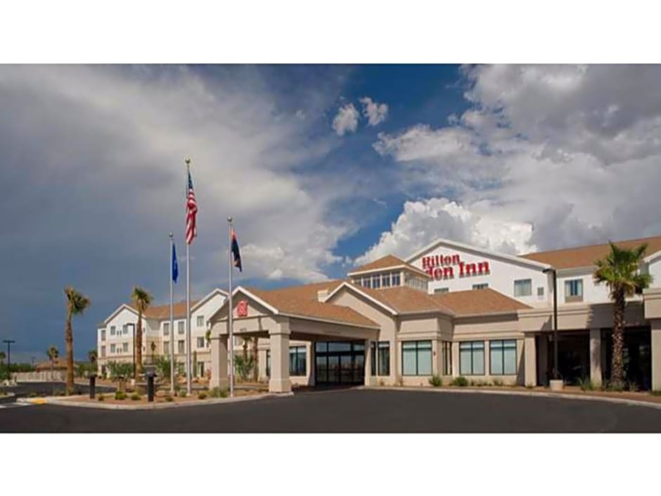 Hilton Garden Inn Tucson Airport