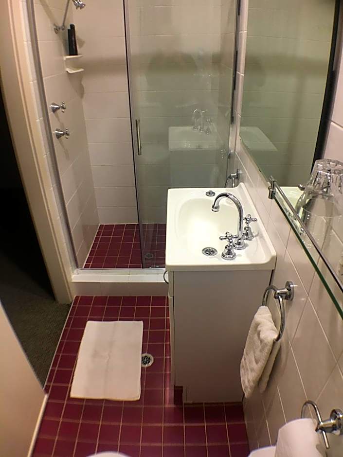 Palm Beach Bed & Breakfast