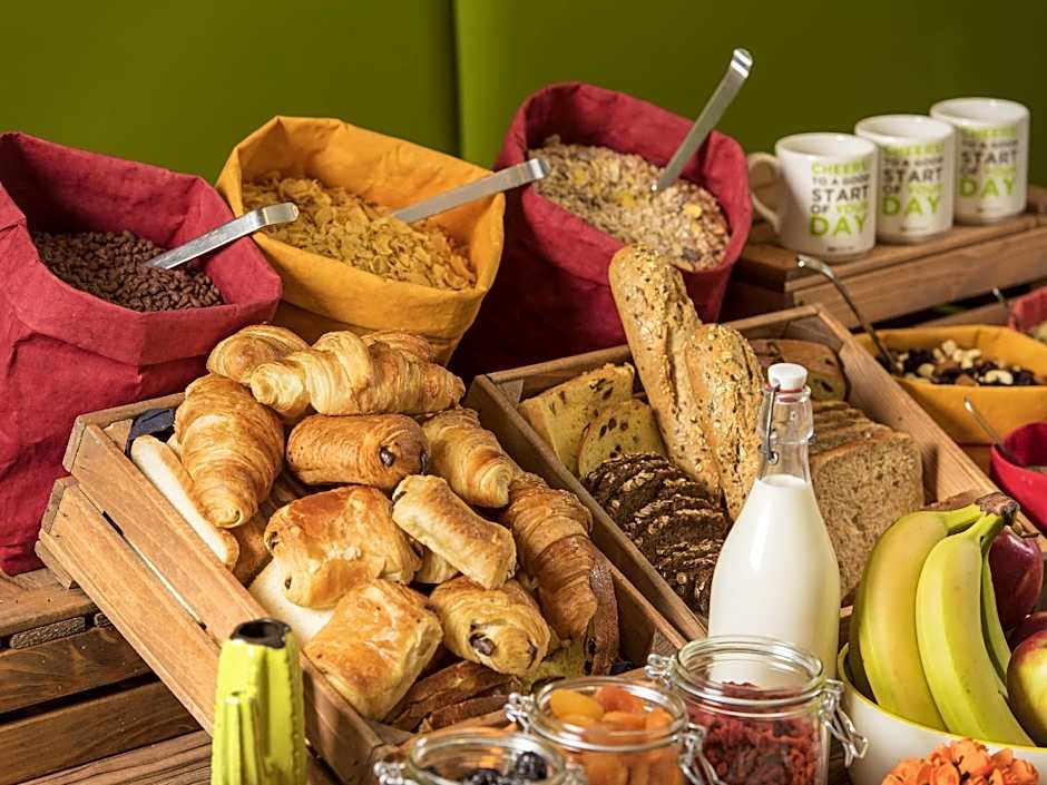 ibis Styles Almere