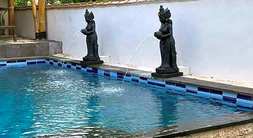 Villa Anjing