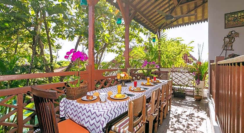 Villa Kampung Kecil