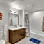 Apart Hotel near Dodgers Stadium