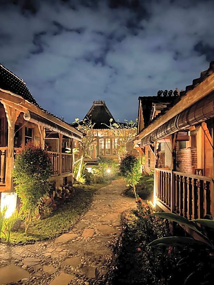 Pinokkio Bed and Breakfast