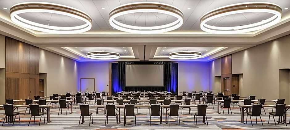 Hyatt Regency Bloomington - Minneapolis