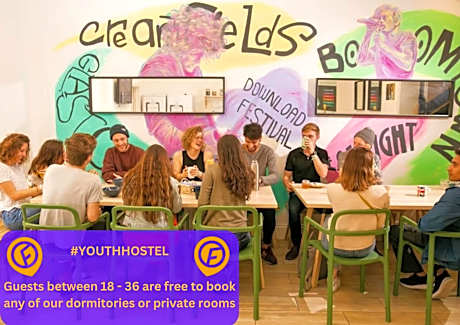 Hostel One Notting Hill