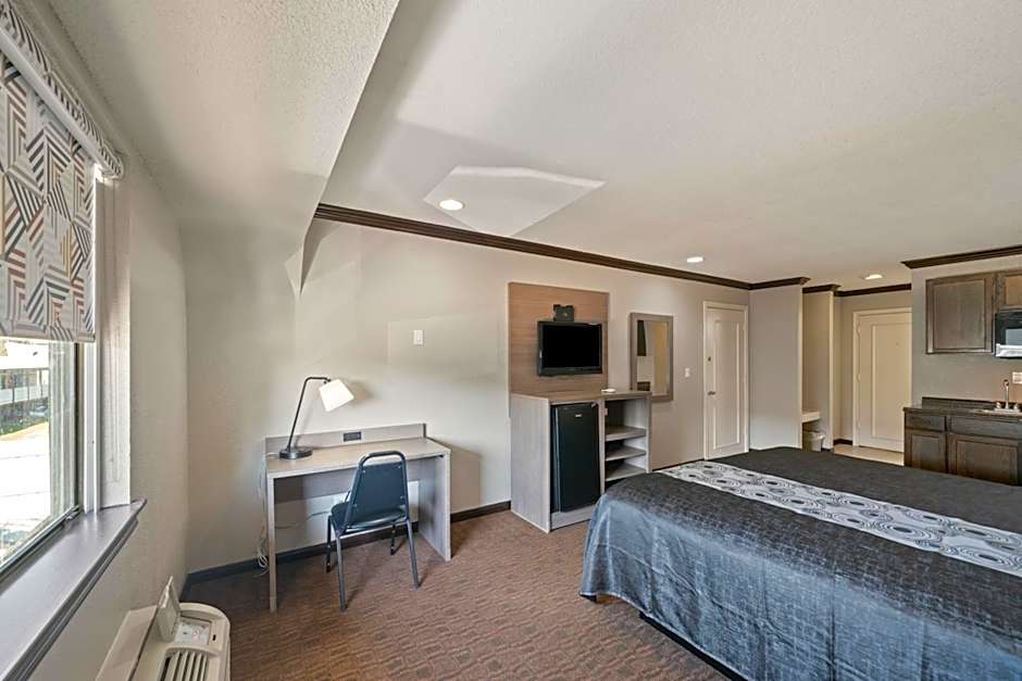 Americas Best Value Inn Brenham