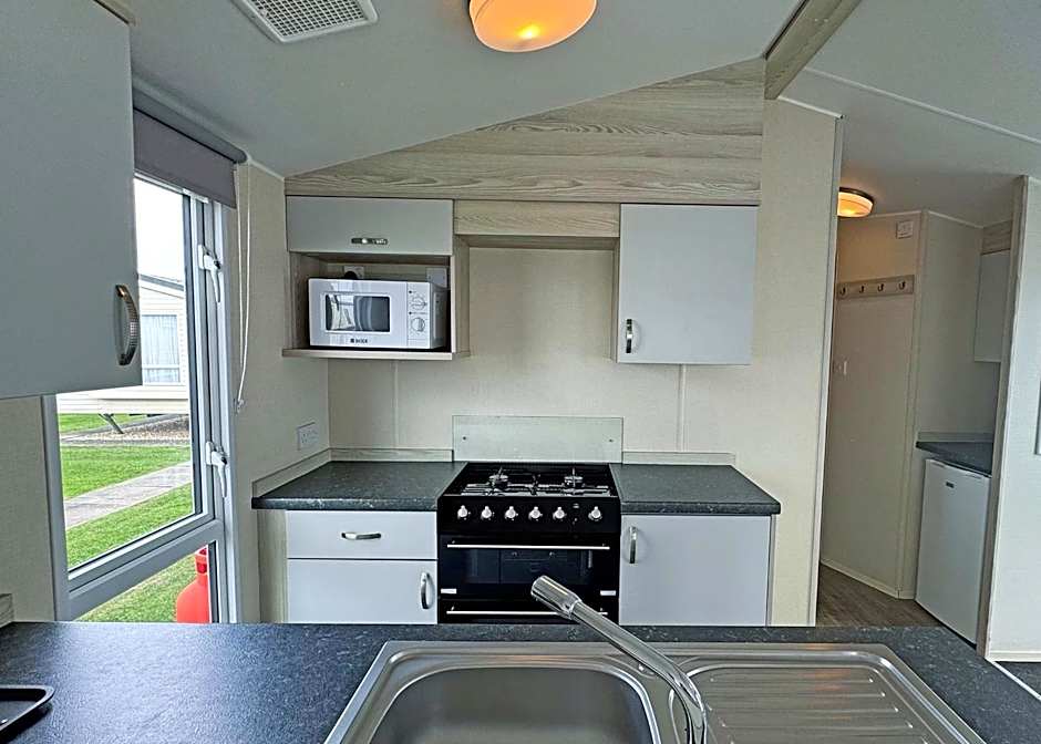 Towervans Caravan Park