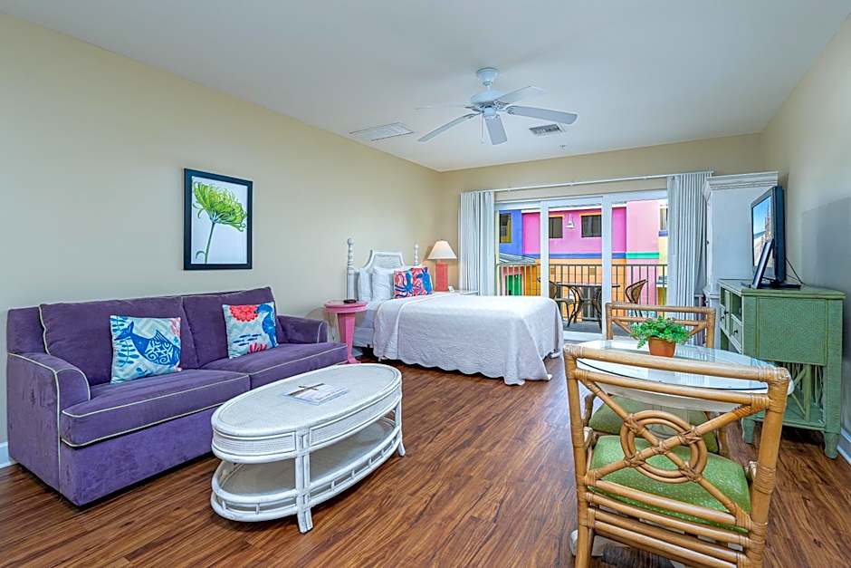 Harbour House at the Inn 208