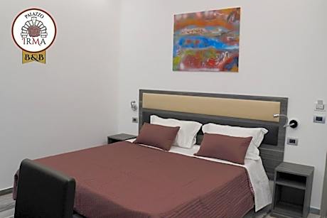 King Room with Balcony