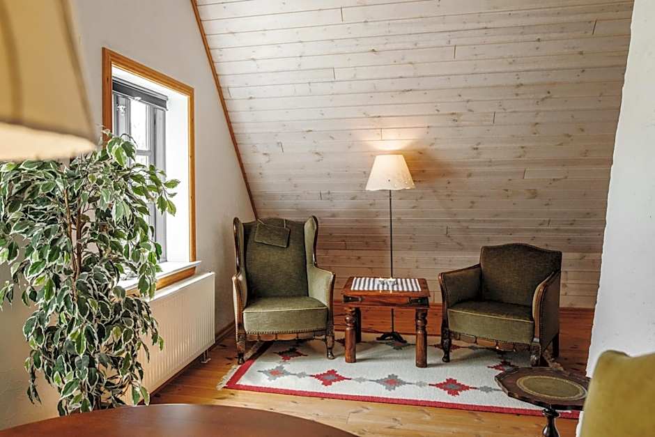 Stevns Klint Bed & Breakfast