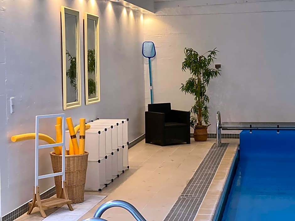 Ihr Ferien Hotel Brunnenhof