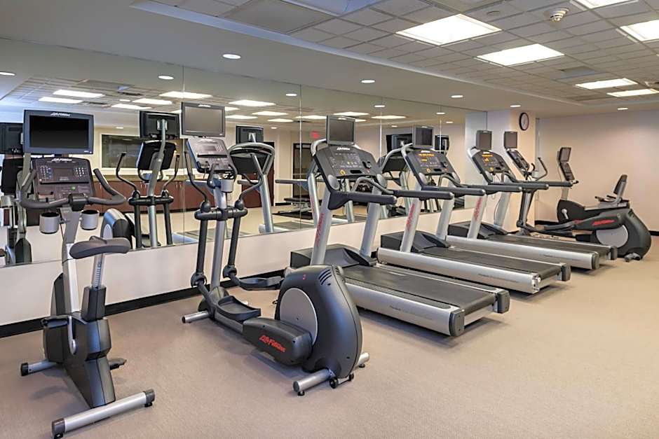SpringHill Suites by Marriott Pittsburgh North Shore