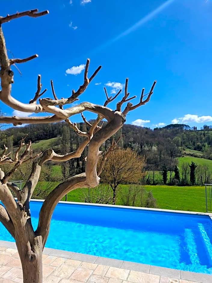 B&B VILLA GINEVRA