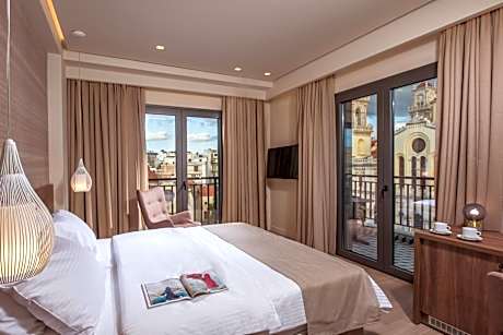 Metropole Urban Hotel