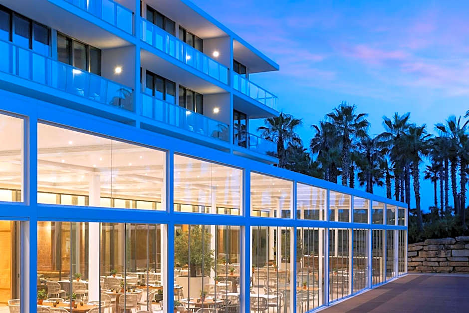 The Westin Salgados Beach Resort, Algarve