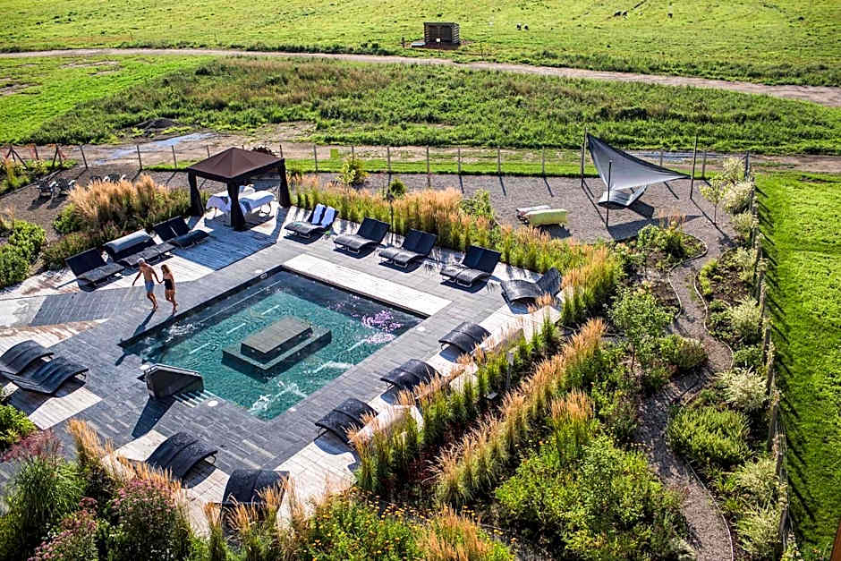 Hôtel & Spa Le Germain Charlevoix