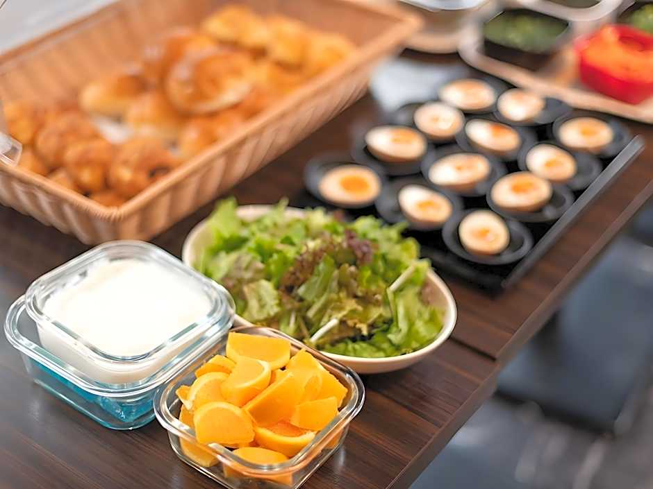 APA Hotel TKP Tokyo Nishi-Kasai