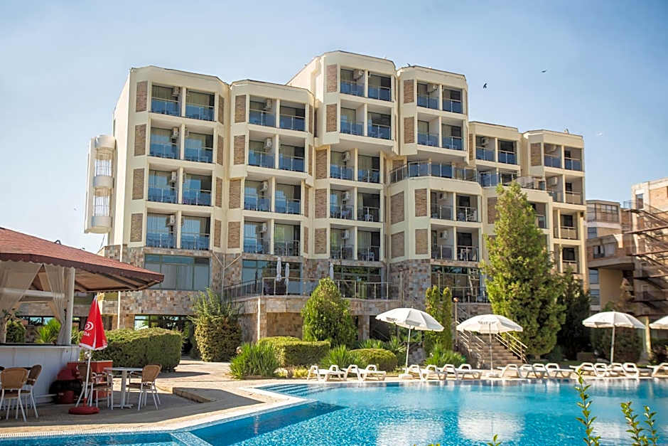 Amfibia Beach Complex