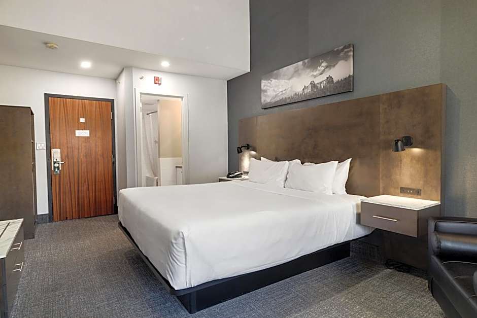 Red Carpet Inn