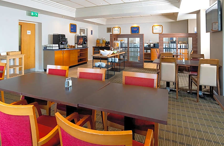 Holiday Inn Express London Chingford By IHG